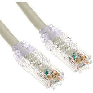 UTP Category 6 Rigid Network Cable Panduit NK6PC7MY White 5 m
