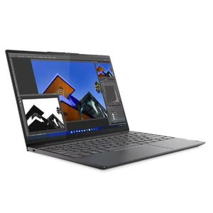 Laptop Lenovo 21AT000BSP 13,3" Intel Core i5-1235U 16 GB RAM