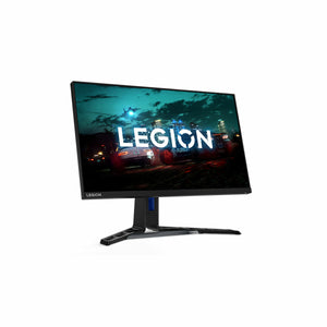 Monitor Lenovo Legion Y27h-30 Black 1,8 m