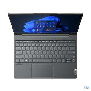 Laptop Lenovo 21AT001SPB 13,3" Intel Core i5-1235U 16 GB RAM 512 GB SSD Qwerty US