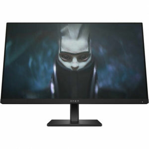 Monitor HP 780D9E9 23,8" 165 Hz Black