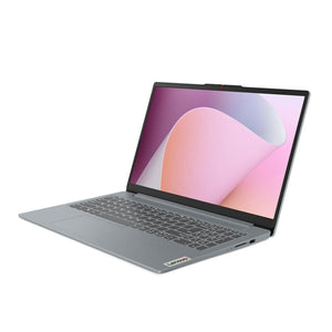 Laptop Lenovo IdeaPad Slim 3 15,6" AMD Ryzen 5-7530U 8 GB RAM 512 GB SSD