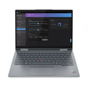 Laptop 2-in-1 Lenovo ThinkPad X1 Yoga 14" Intel Core i7-1355U 32 GB RAM 1 TB SSD QWERTY