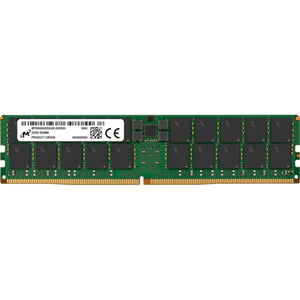 RAM Memory Micron MTC40F2046S1RC48BR DDR5 64 GB CL40