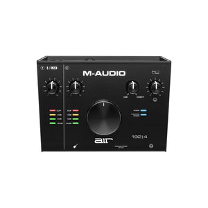 Audio interface M-Audio AIR192 X4PRO