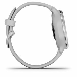 Smartwatch GARMIN Venu 2S 1,1" Grey Silver 40 mm