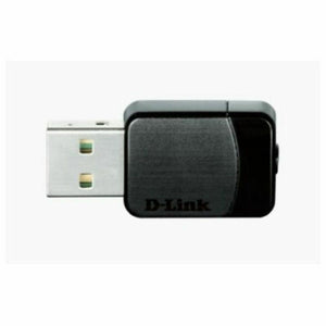 Wi-Fi USB Adapter D-Link DWA-171