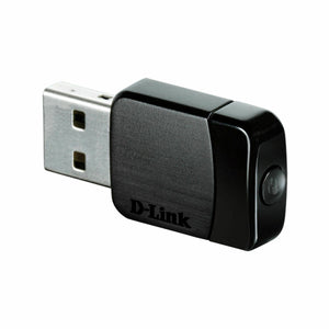Wi-Fi USB Adapter D-Link DWA-171