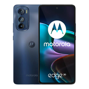 Smartphone Motorola Moto Edge 30 5G 6,5" Qualcomm Snapdragon 778G Plus 8 GB RAM 256 GB Grey