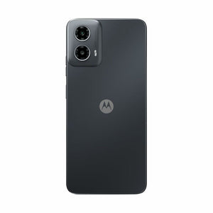 Smartphone Motorola 6,5" 4 GB RAM 64 GB Black