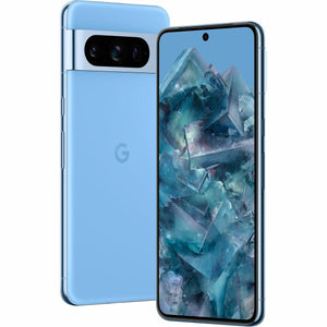 Smartphone Google Pixel 8 Pro 6,7" GOOGLE TENSOR G3 12 GB RAM 128 GB Blue Celeste