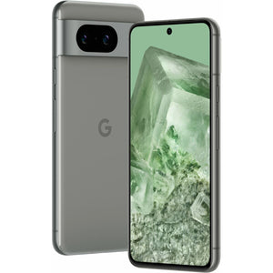 Smartphone Google Pixel 8 6,2" 128 GB 8 GB RAM Green Grey