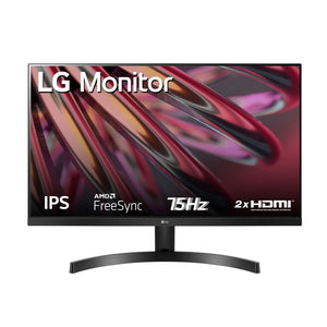 LG Monitor 27" IPS LED AMD FreeSync Flicker free