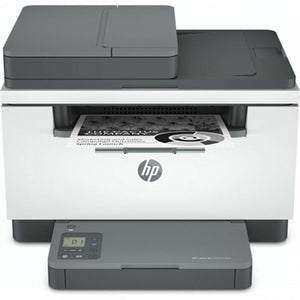 Multifunction Printer   Hewlett Packard M234sdwe