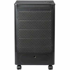 Gas Heater Favex 3000 W Black