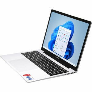 Laptop Thomson TH17V2C4WH128 Intel Celeron N4020 4 GB RAM 128 GB SSD Azerty French White AZERTY