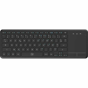 Bluetooth Keyboard Mobility Lab ML306643 Black AZERTY