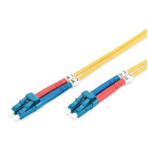 Fibre optic cable Digitus by Assmann DK-2933-02 2 m