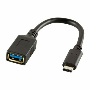 USB Adaptor LogiLink 15 cm
