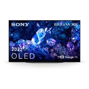 Smart TV Sony XR48A90K 48" 4K ULTRA HD OLED WIFI 4K Ultra HD OLED 48"