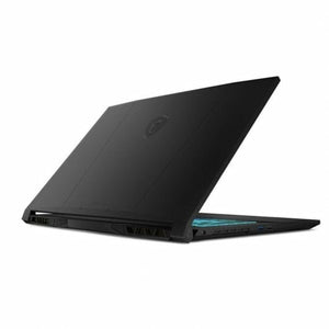 Laptop MSI Katana 17 B13VGK-694XES 17,3" Intel Core i7-13700H 16 GB RAM 1 TB SSD Nvidia Geforce RTX 4070 Spanish Qwerty