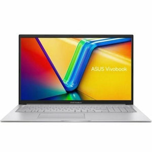 Laptop Asus VivoBook 17 F1704VA-AU235 17" 16 GB RAM 512 GB SSD Spanish Qwerty Intel Core i5-1335U
