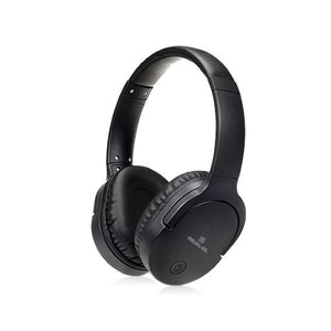 Bluetooth Headphones Real-El GD-850 Black
