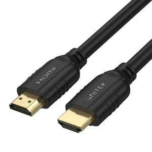 HDMI Cable Belkin C11079BK-5M Black 5 m