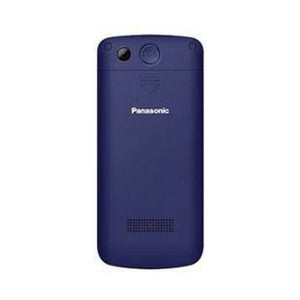Mobile telephone for older adults Panasonic KX-TU110EX 1,77" TFT Bluetooth LED