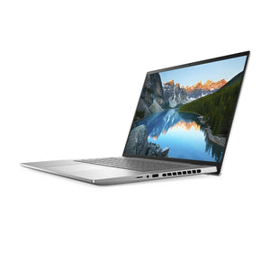 Laptop Dell Inspiron 7630 16" I7-13700H 32 GB RAM 1 TB SSD Nvidia Geforce RTX 4060 QWERTY