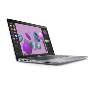Laptop Dell Vostro 3420 14" Intel Core I7-1255U 16 GB RAM 512 GB SSD NVIDIA GeForce MX350 Spanish Qwerty