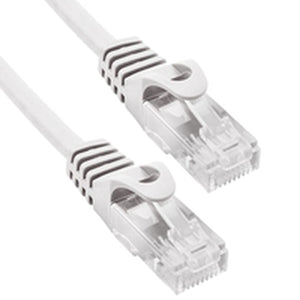 UTP Category 6 Rigid Network Cable Phasak 10 m Grey