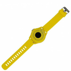 Smartwatch Forever CW-300 Yellow