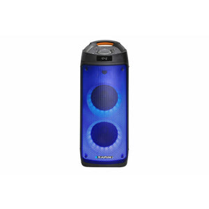 Bluetooth Speakers Blaupunkt PB06DB Black Multicolour