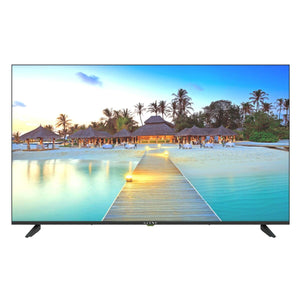 Smart TV Kiano Elegance 4K Ultra HD 55" D-LED