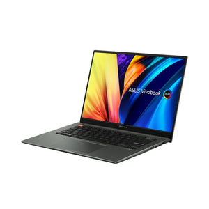 Laptop Asus VivoBook S5402ZA-IS74 14,5" i7-12700H 12 GB RAM 512 GB SSD Qwerty UK (Refurbished A+)