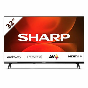 Smart TV Sharp 32FH2EA 32" HD LED LCD