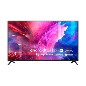 Smart TV UD 40F5210 Full HD 40" HDR D-LED