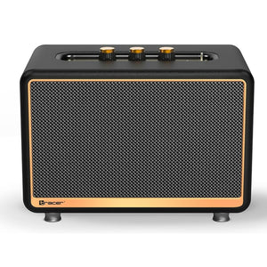 Portable Bluetooth Speakers Tracer M30 Black 30 W