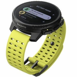Smartwatch Suunto Vertical 1,4" Yellow