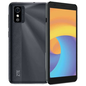 Smartphone ZTE Blade L9 5" 1 GB RAM 32 GB Grey (Refurbished A)