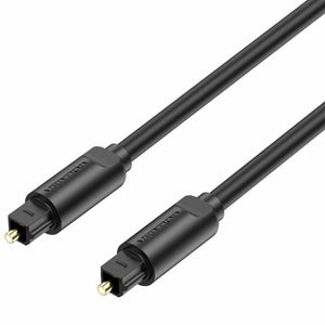 HDMI Cable Vention Black 1 m