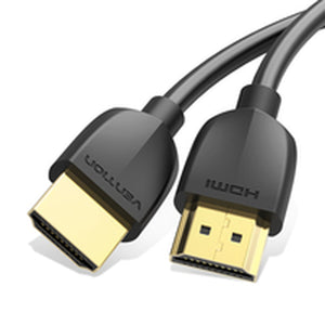 HDMI Cable Vention AAIBH Black 2 m