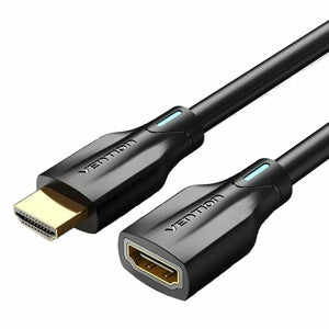 HDMI Cable Vention AHBBF Black