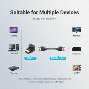 HDMI Adapter Vention AINB0