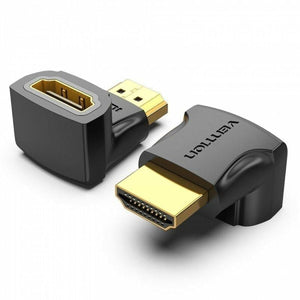 HDMI Adapter Vention AIOB0-2