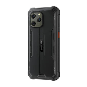 Smartphone Blackview BV5300 Pro 6,1" 64 GB 4 GB RAM Octa Core MediaTek Helio P35 Black