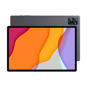 Tablet Chuwi HiPad X Pro CWI524 6 GB RAM 10,5" UNISOC T616 Black 128 GB