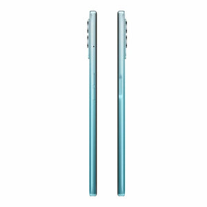 Smartphone Realme NARZO 50 6,6" Helio G96 Blue 128 GB (Refurbished A)