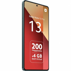 Smartphone Xiaomi MZB0G7HEU 8 GB RAM 256 GB Green